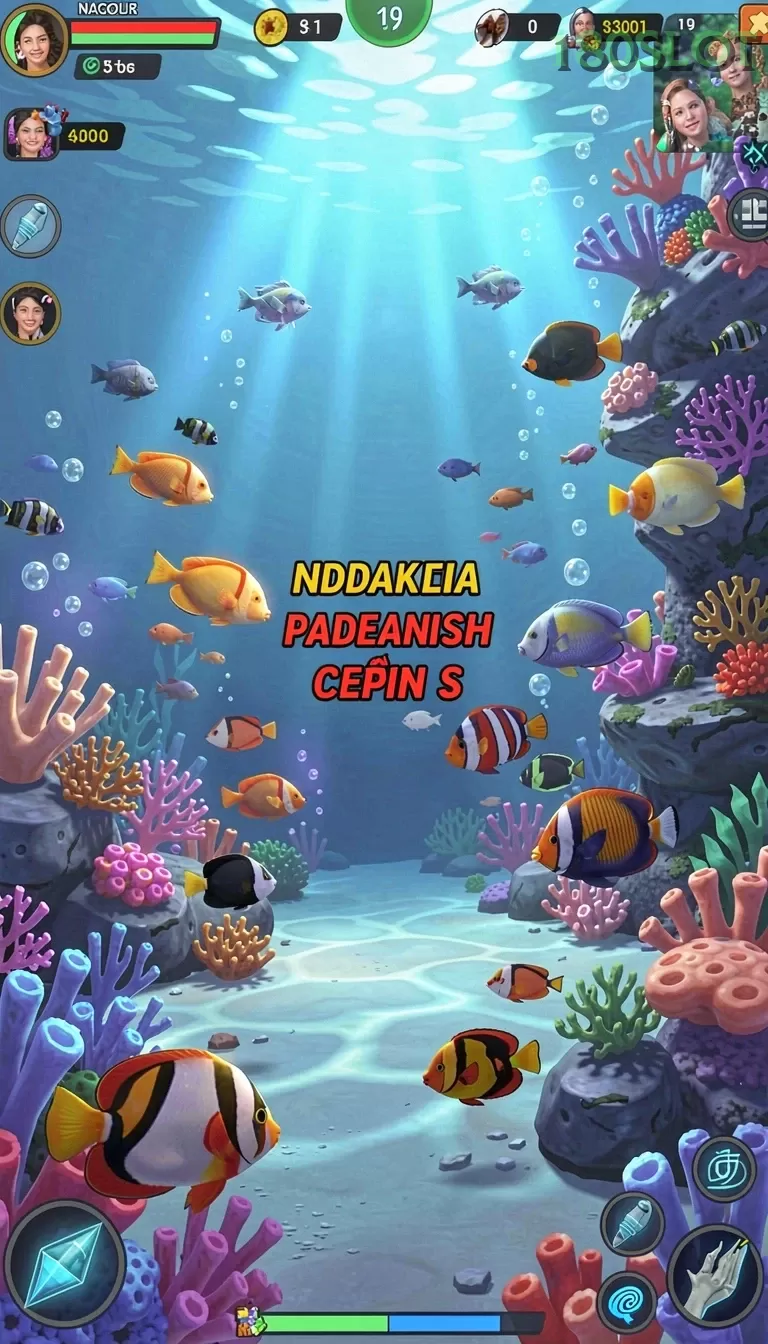 Screenshot Boxing King 1