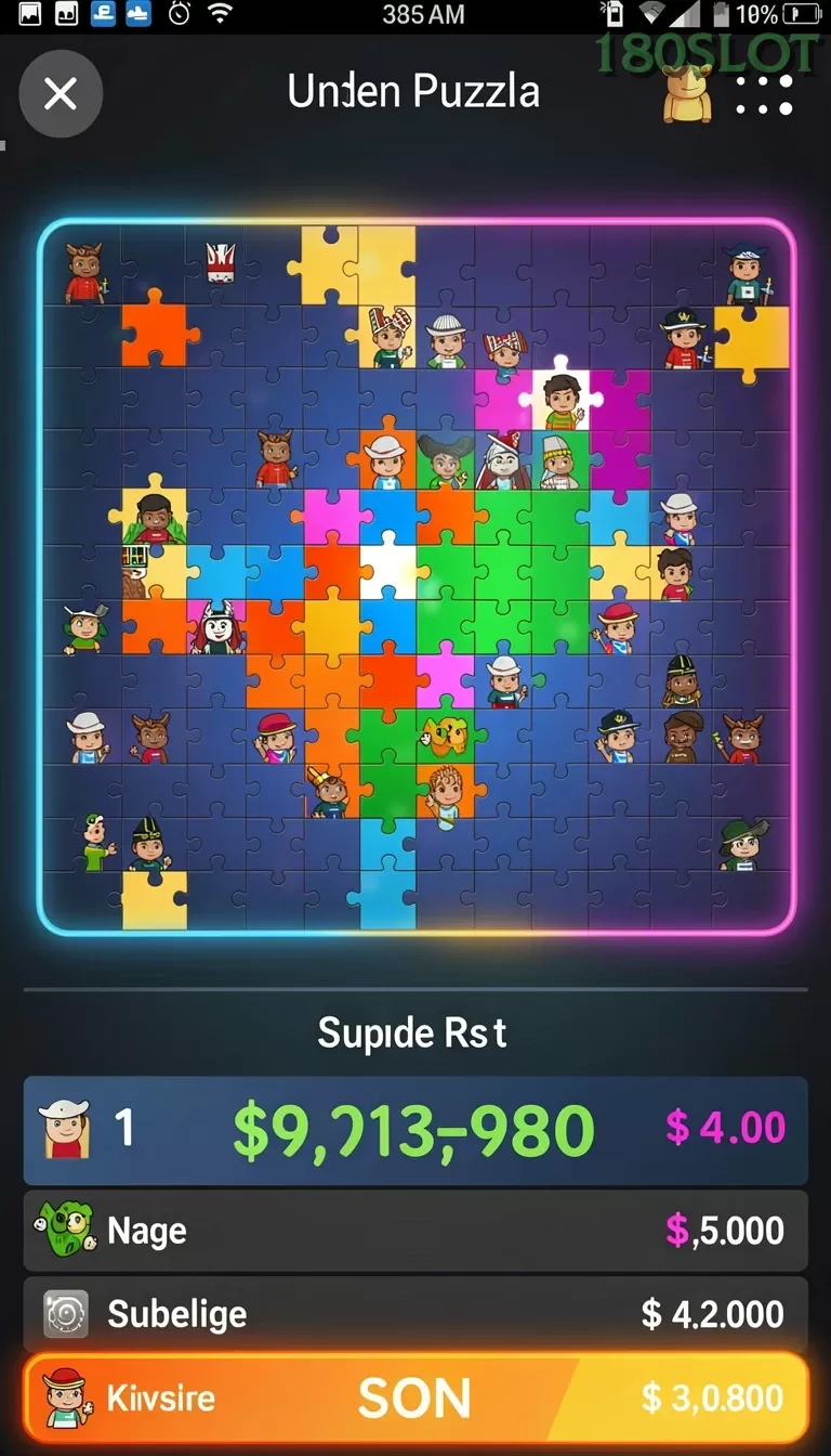 Screenshot Golaifu 1