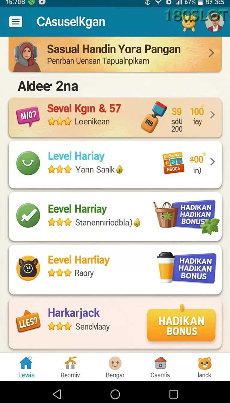 Screenshot Bombuster 1