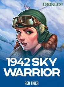 1942 Sky Warrior