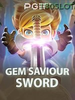 Gem Saviour Sword