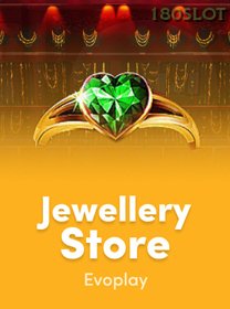 Jewellery Store