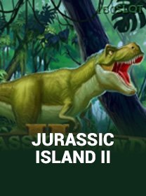 Jurassic Island II