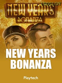 New Years Bonanza
