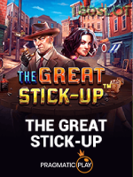 The Great Stick Up