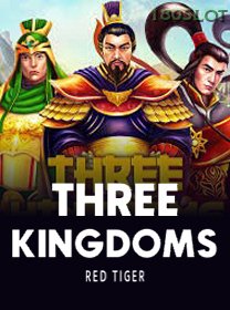 Three Kingdoms