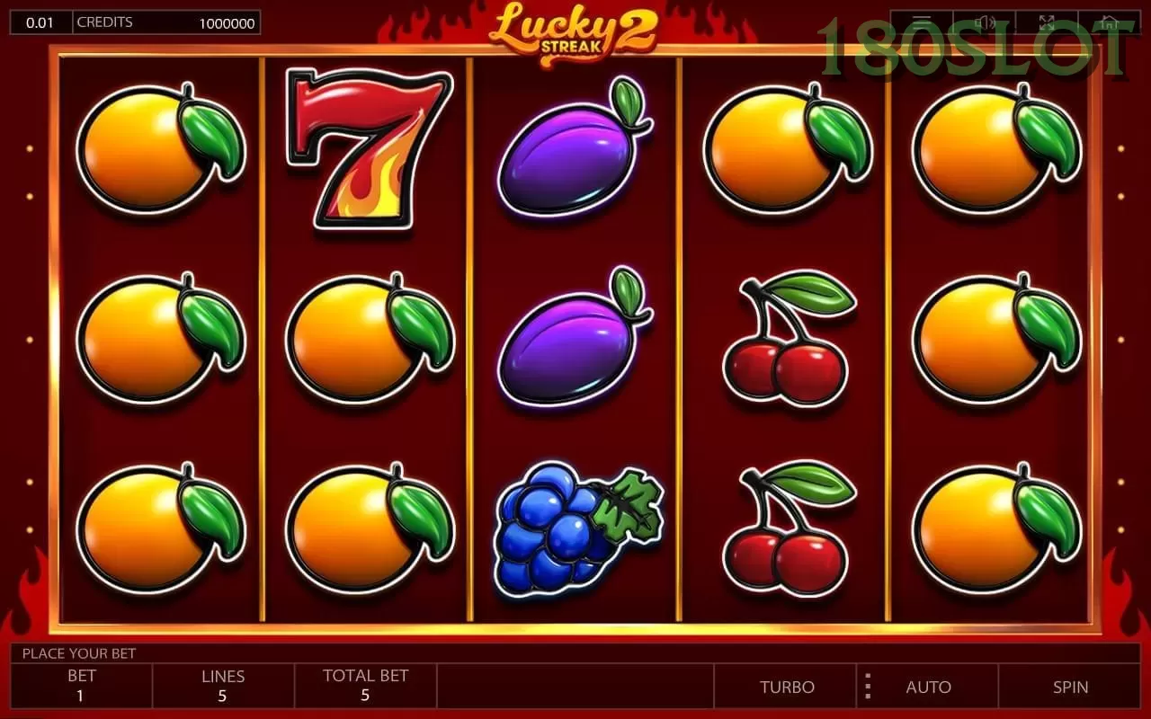 Berbagai Jenis Permainan yang Tersedia di 180slot