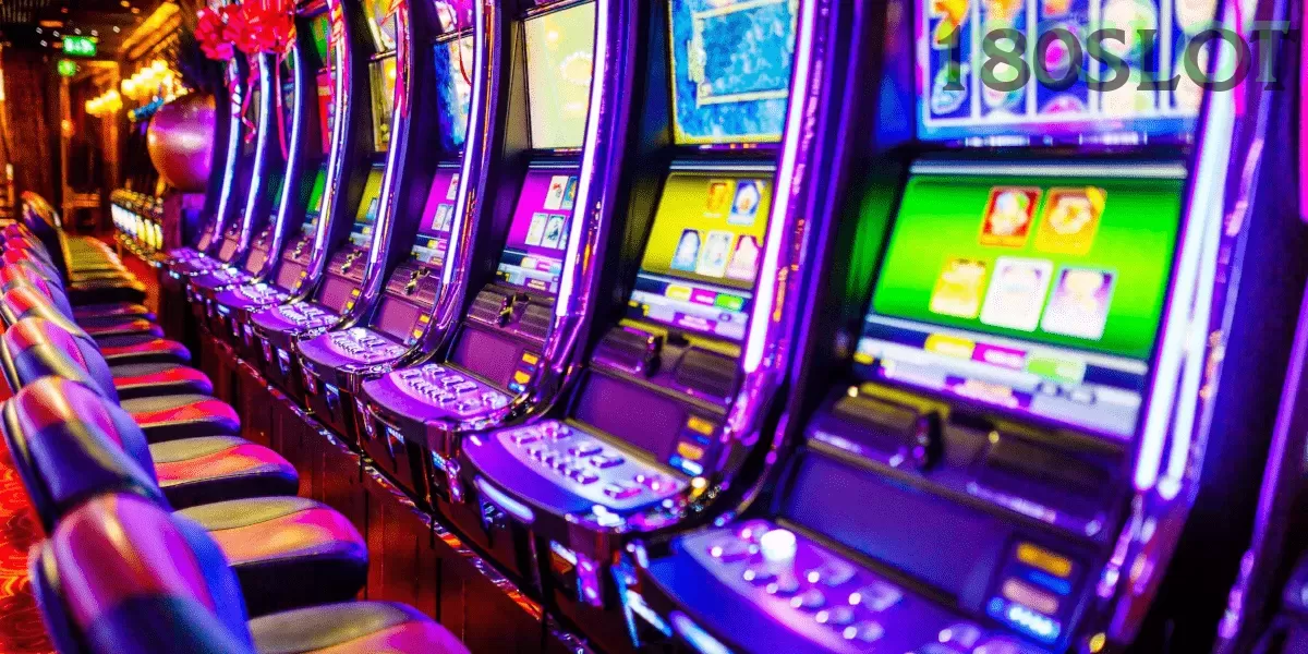 Kelebihan dan Kekurangan Bermain di 180slot