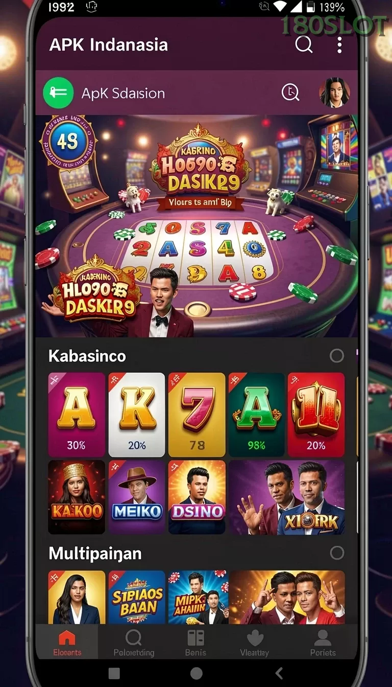 Screenshot Calabash Boys 2
