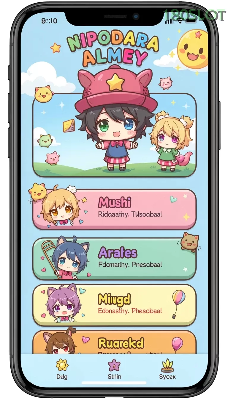 Screenshot Cricket King 18 1