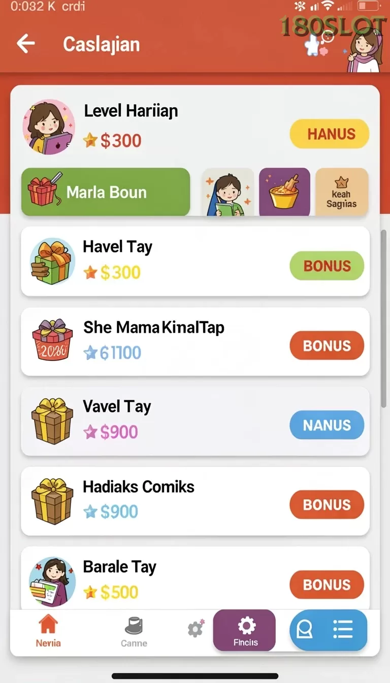 Screenshot Clash Of Pirates 1